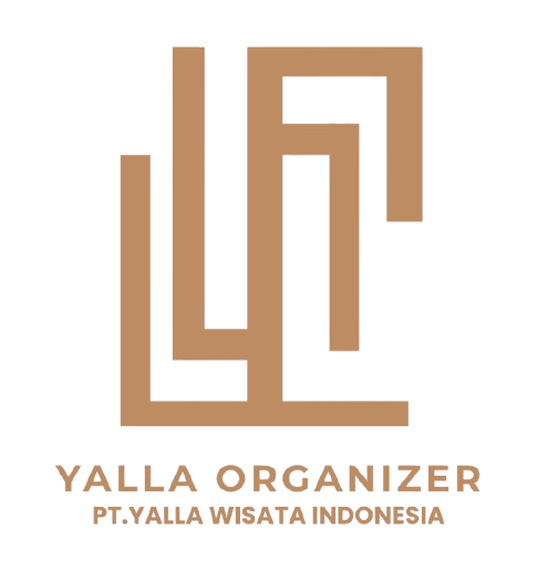 Yalla Organizer Logo